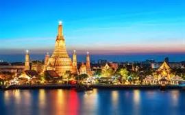 Bangkok Pattaya Tour Package 5 Days