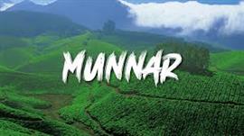 Munnar 3 Days