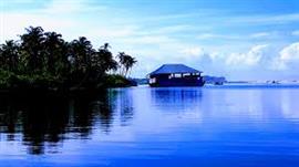 Kerala 7 Days with Poovar