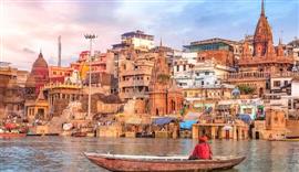 Varanasi Tour Package 4 days